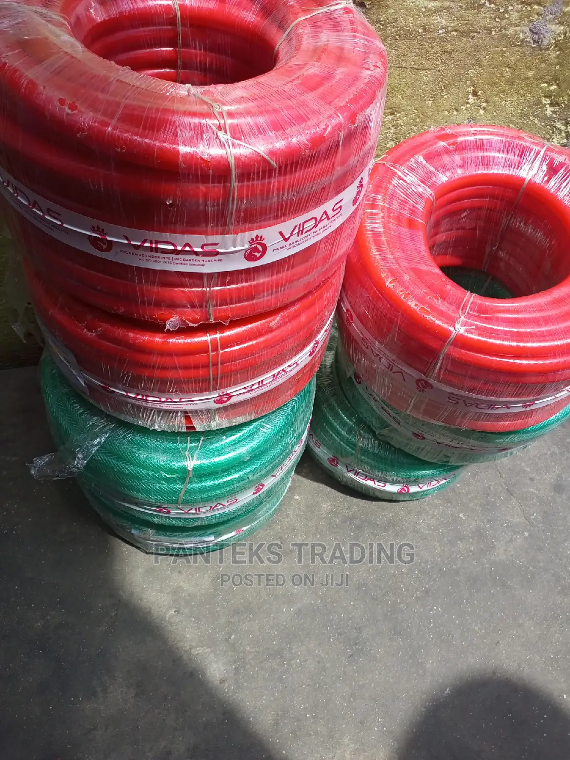 Water Hose
