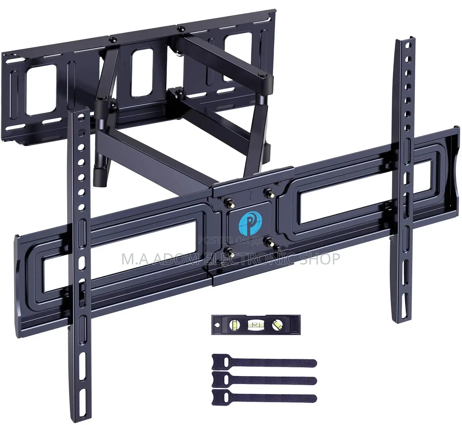This Adjustable Tv Mount Is Compatible With All Led Tvs