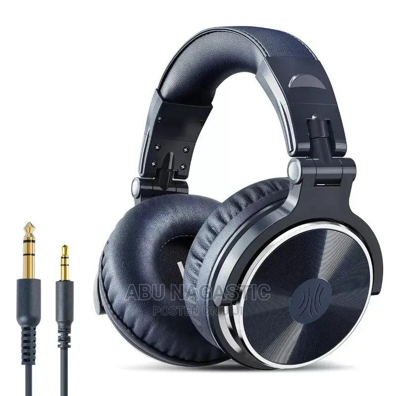 10studio Oneodio Dj Headphones