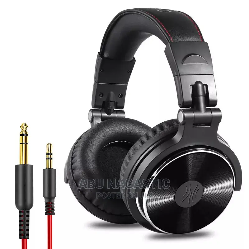 10studio Oneodio Dj Headphones