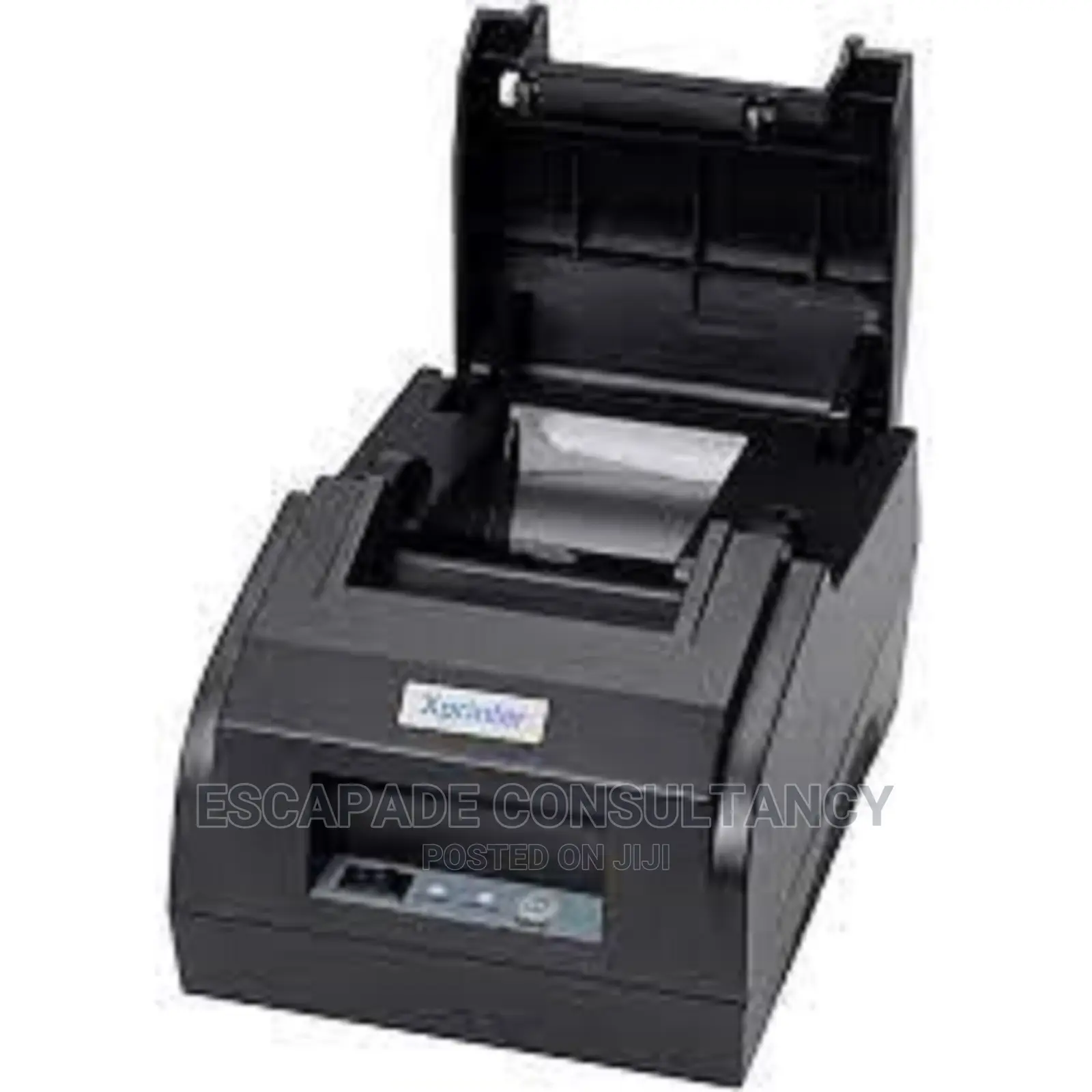 Thermal Receipt Printer 58mm for All Shops