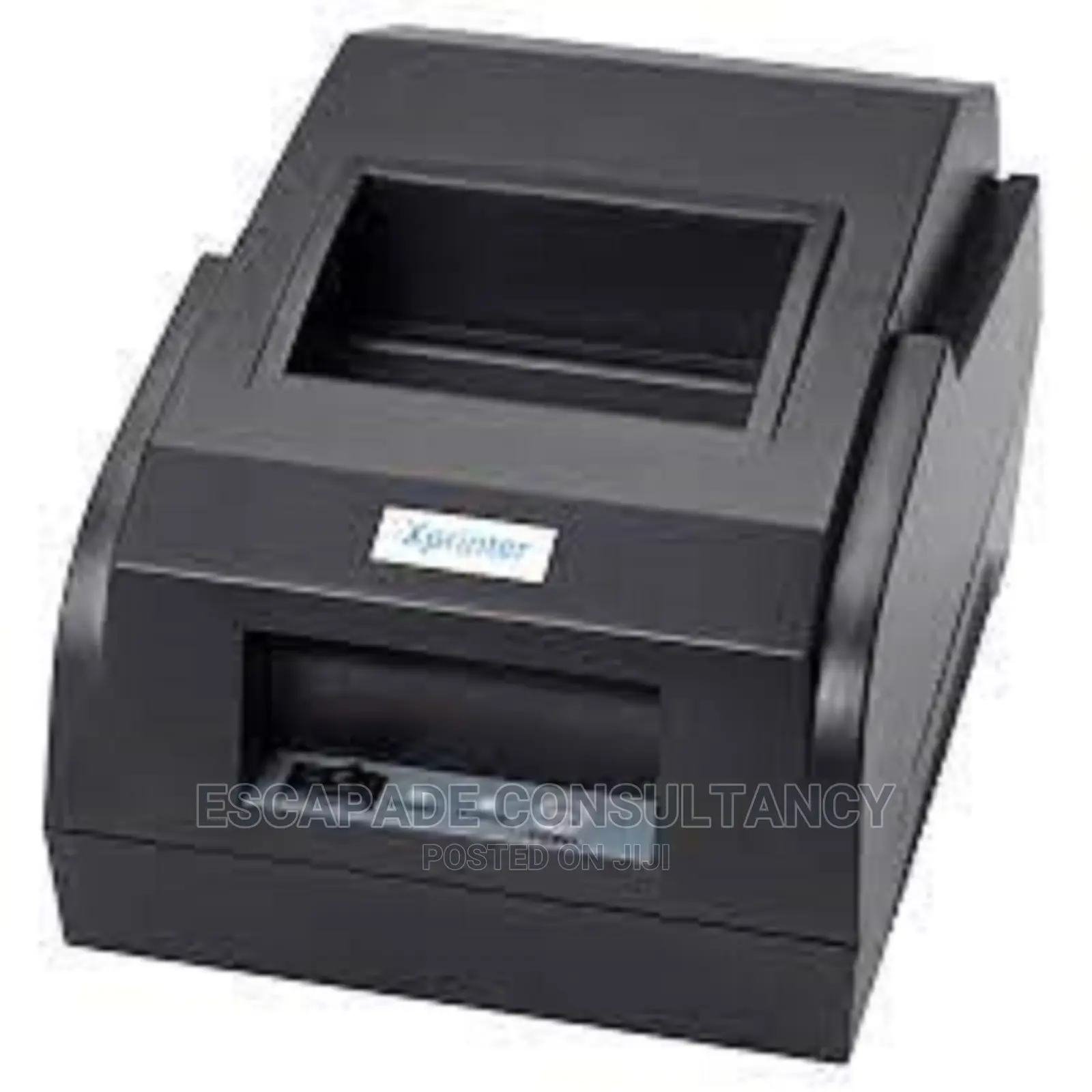 Thermal Receipt Printer 58mm for All Shops