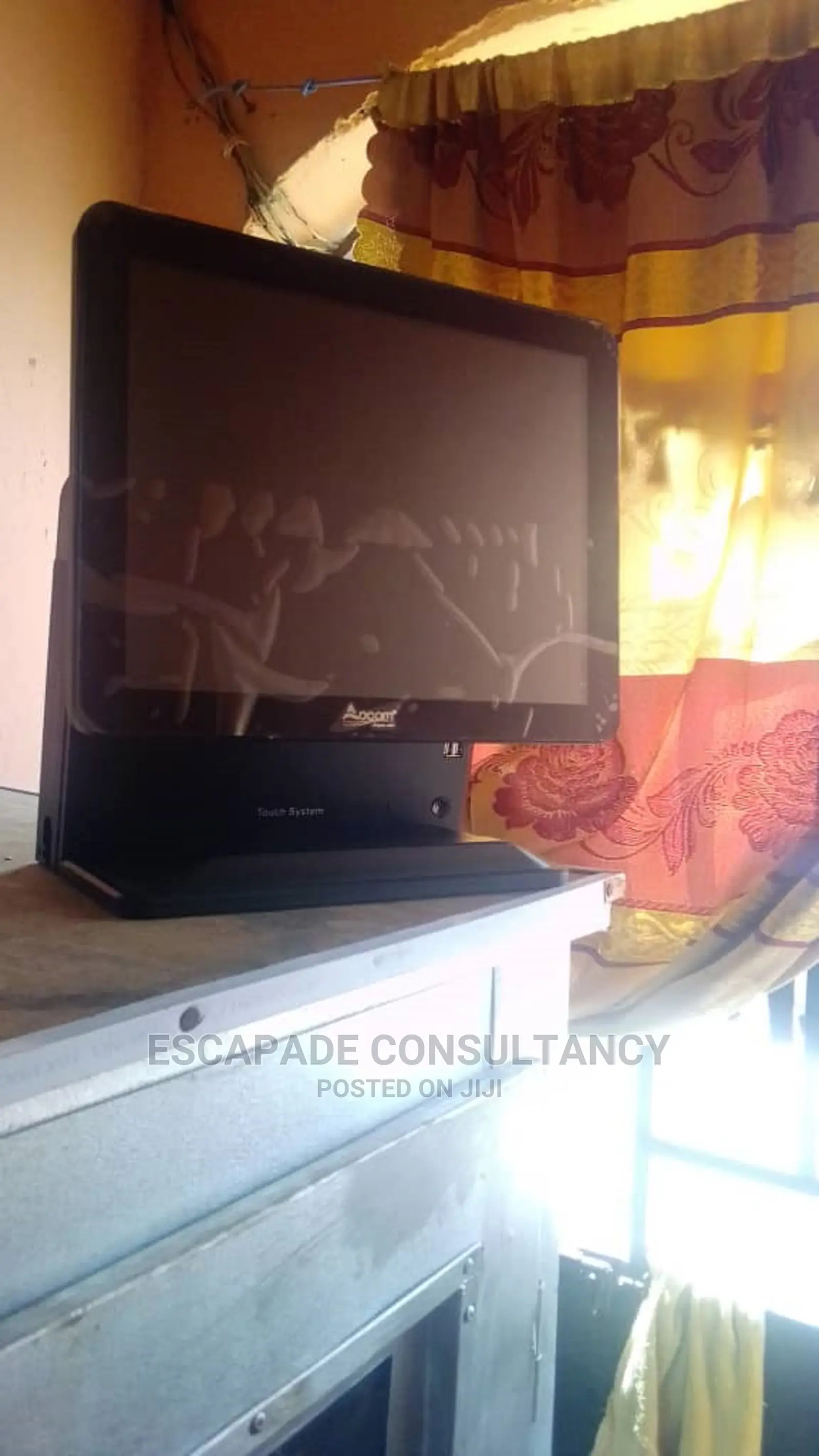 Point of Sale Computer All in One Touch Screen