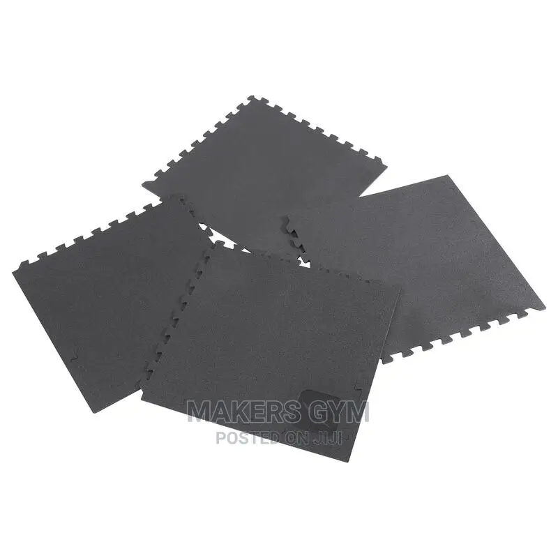 Floor Pads (4-Pack)