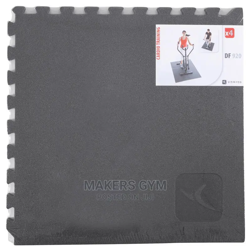 Floor Pads (4-Pack)