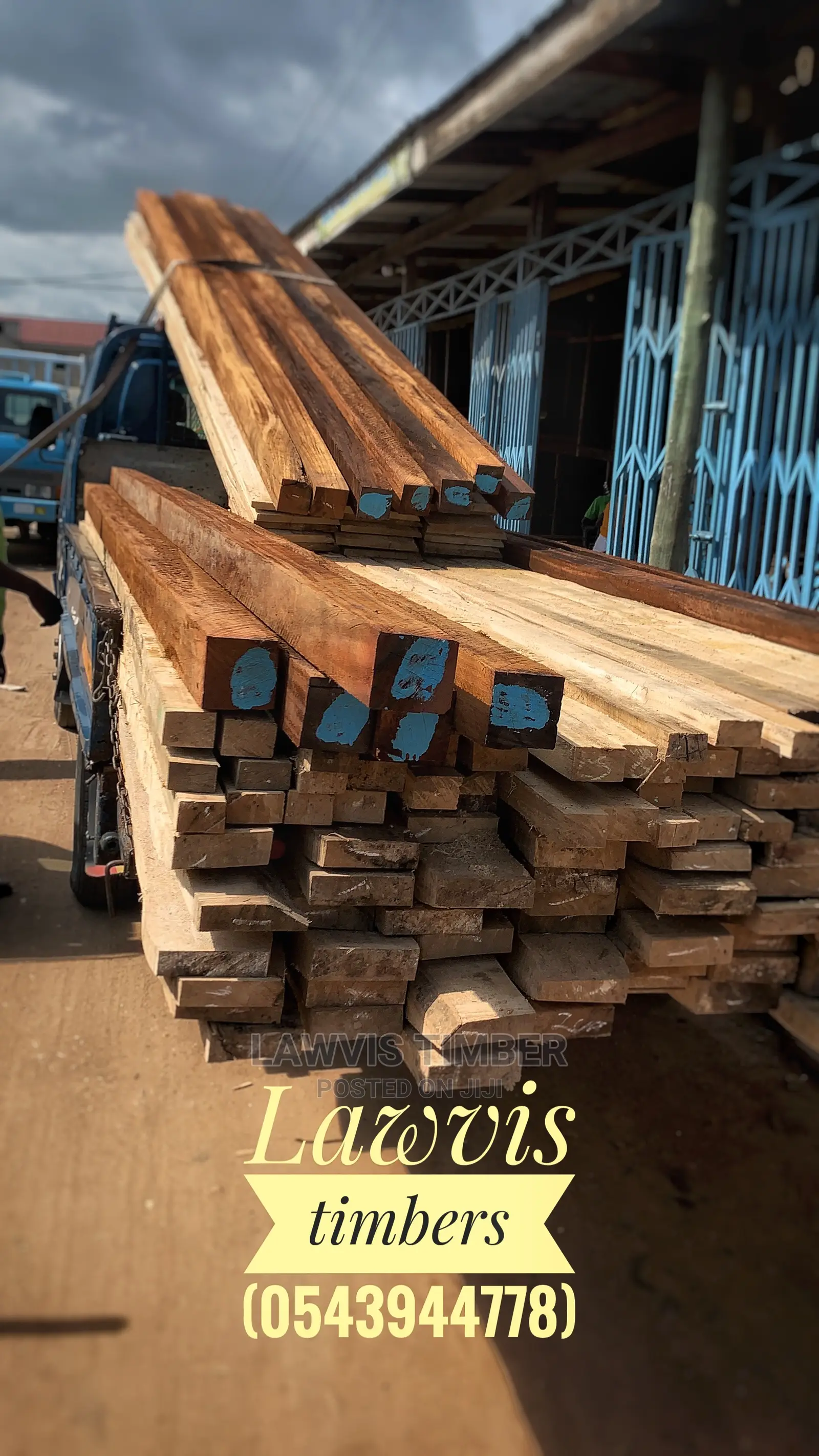 Roofing Wood ( 2x6 , 2x4 , 2x2 )