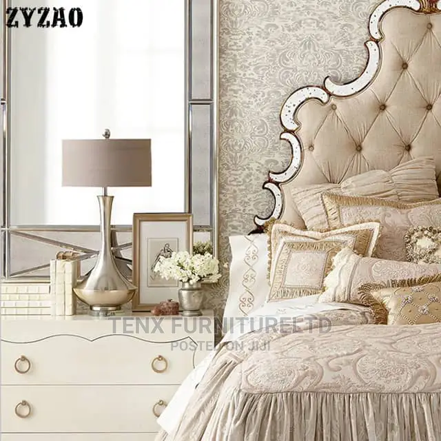 Desk/Bed Royal Lamp