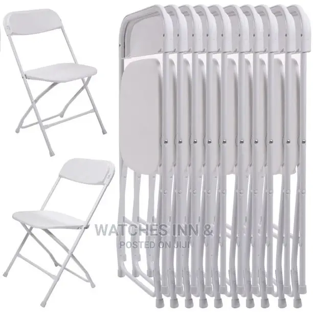 Foldable Chair