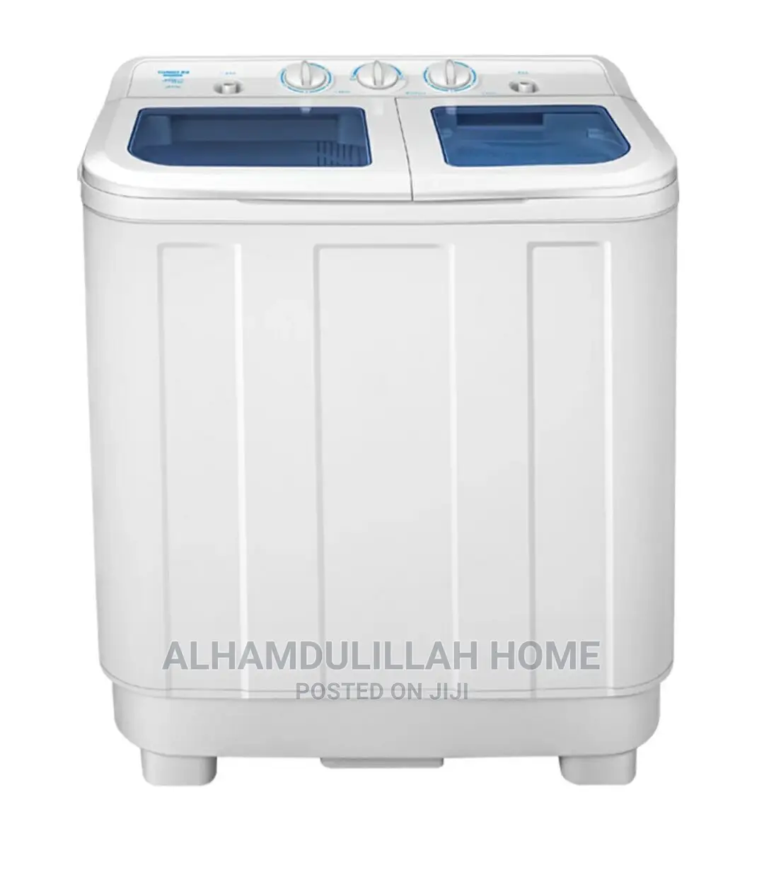 Washing Machine Technician