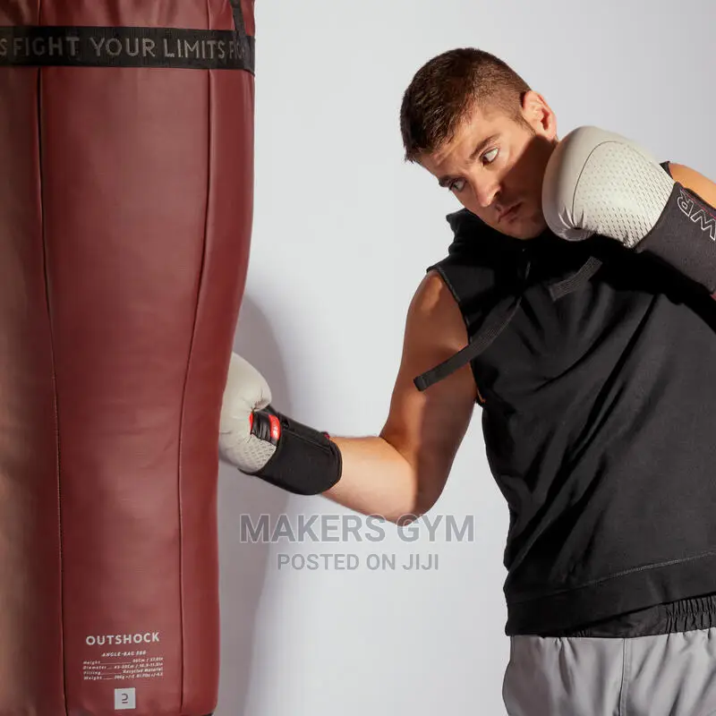 Punching Bag(Angle 28kg)