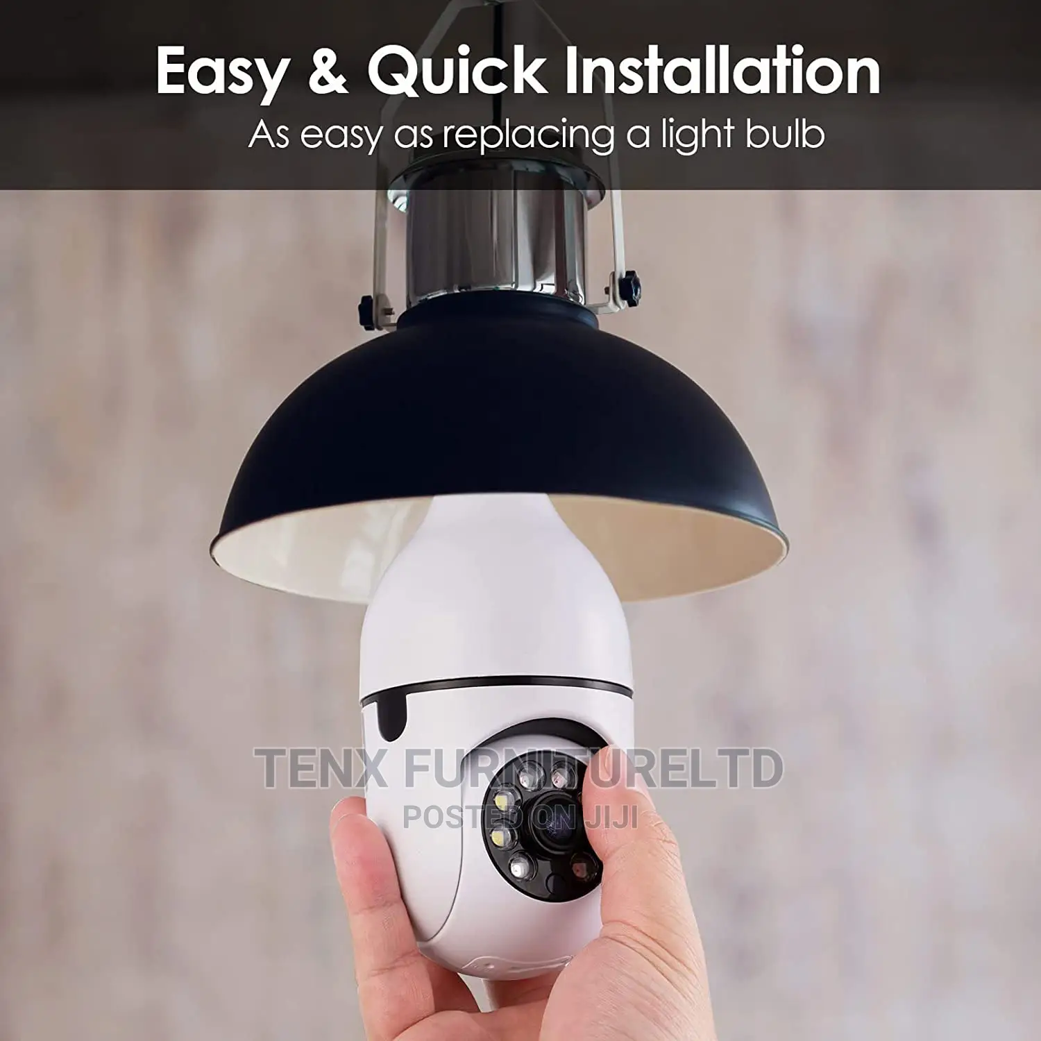 Camera (Smart Life Camera)