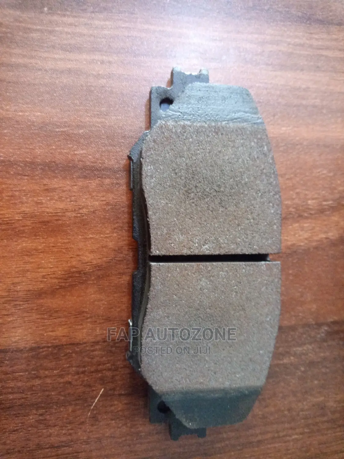 0542. Original Ctek Brake Pad From Usa. 