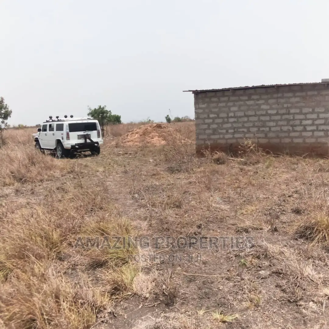 Over 2000 Acres of Land for Sale in Dawa