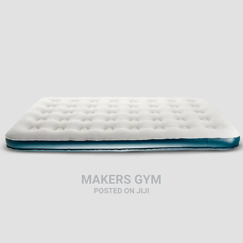 Camping Mattress (Double Inflatable) 2 Person