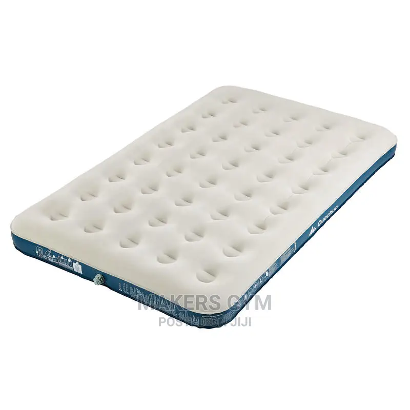 Camping Mattress (Double Inflatable) 2 Person