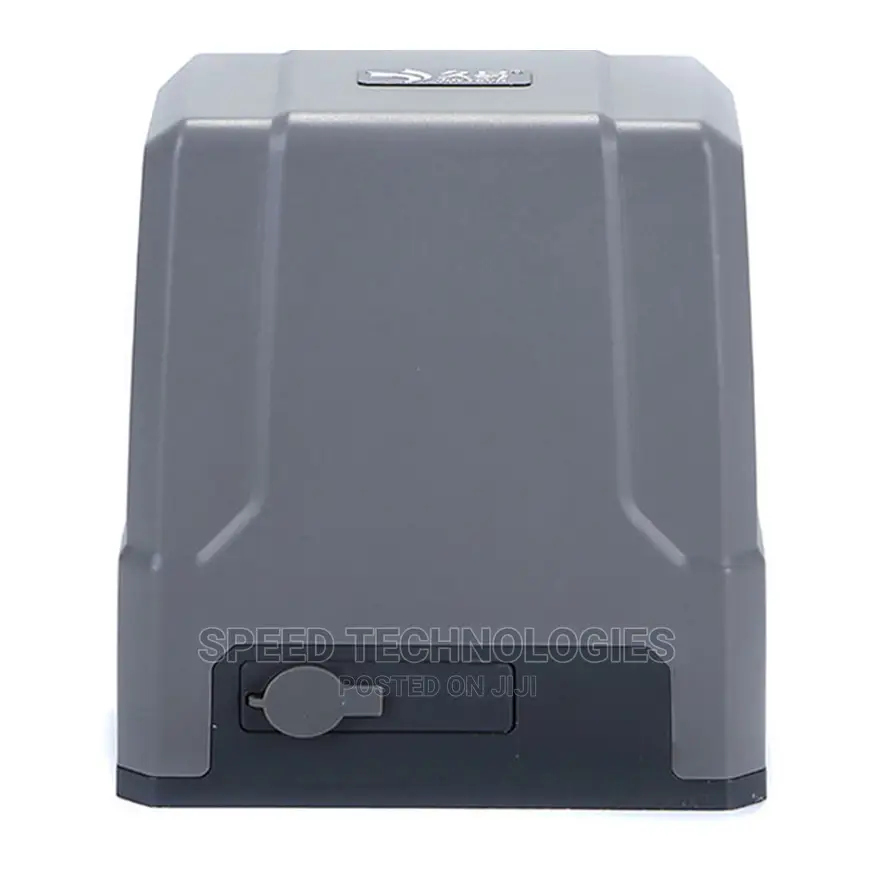 Sliding Gate Machine / Motor