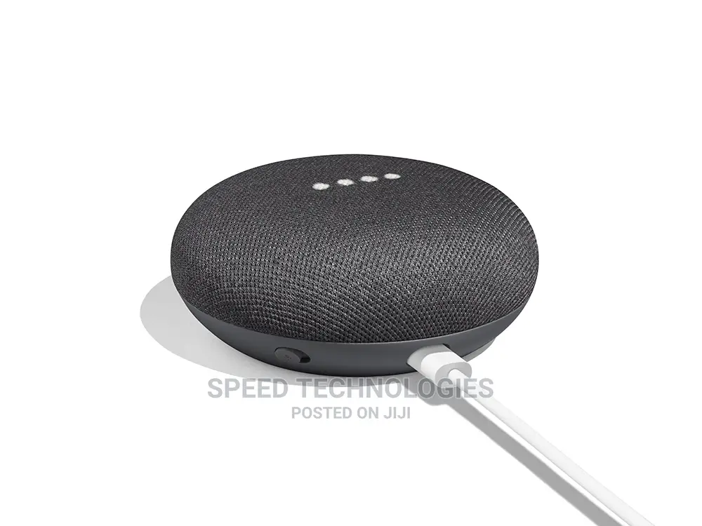 Google Home Mini
