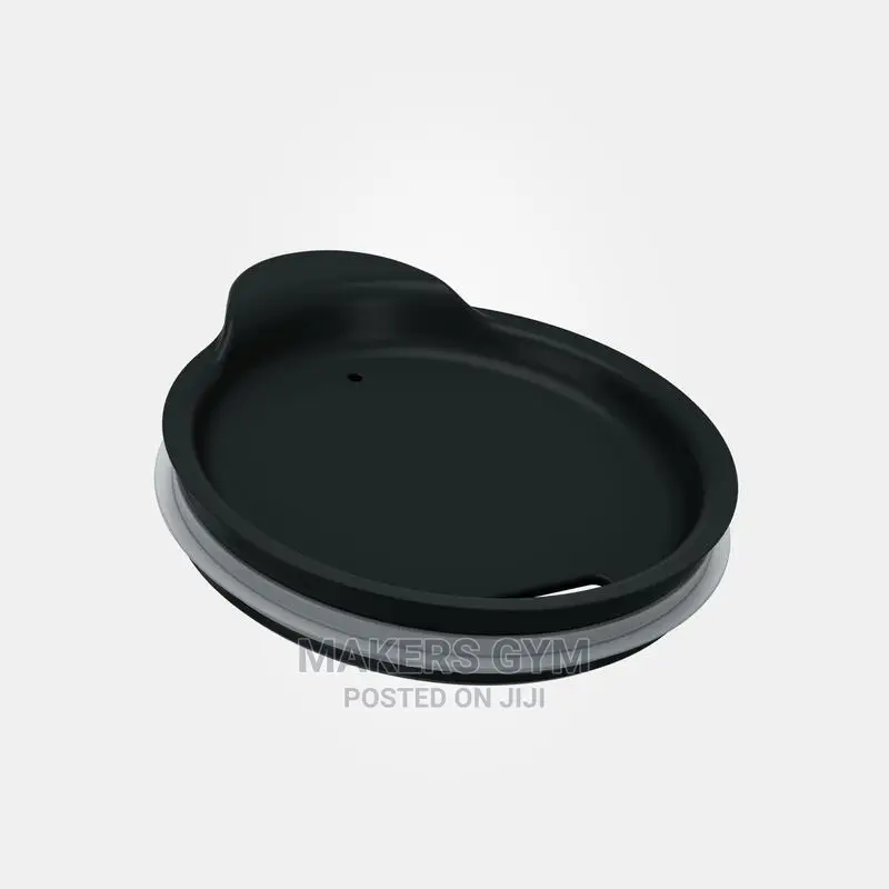 Camping Mug (Stainless Steel Double Wall)