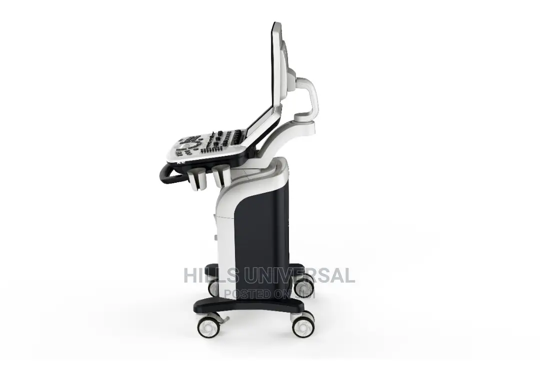 Ultrasound Scan Machines for Sale