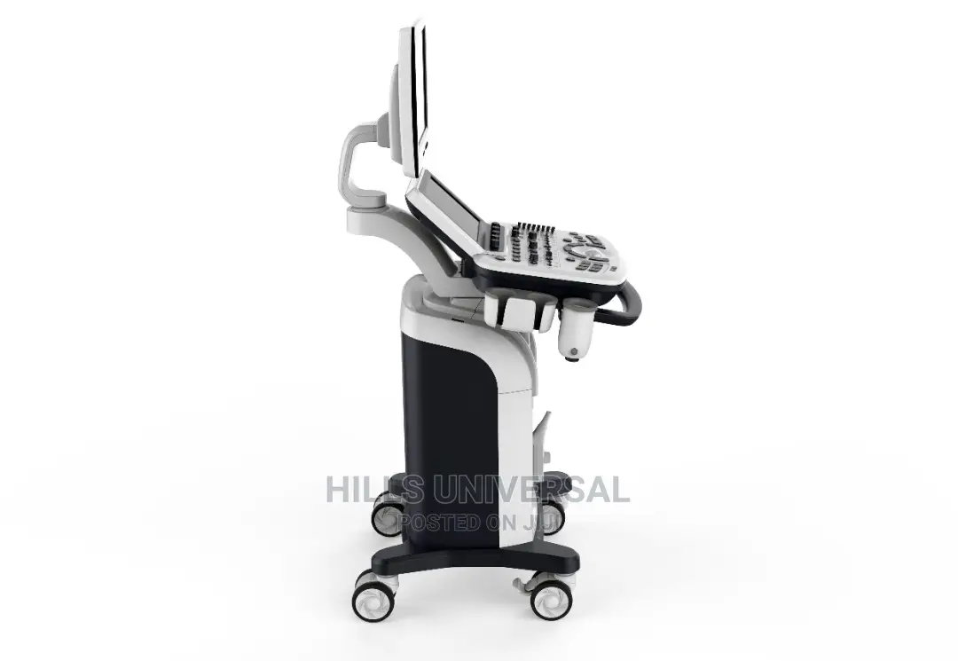 Ultrasound Scan Machines for Sale