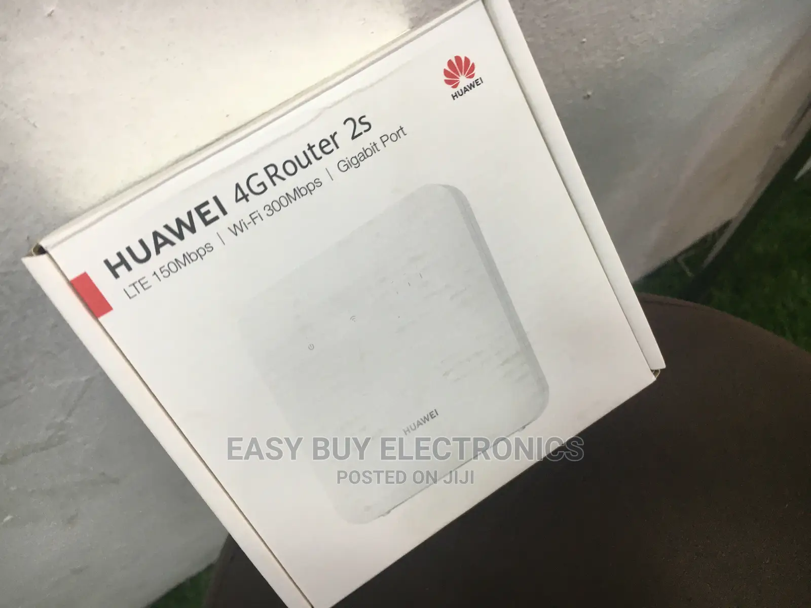¥ Fastest Speed Huawei 4G Router You