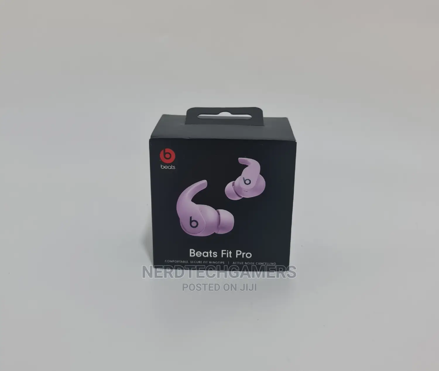 Beats Fit Pro