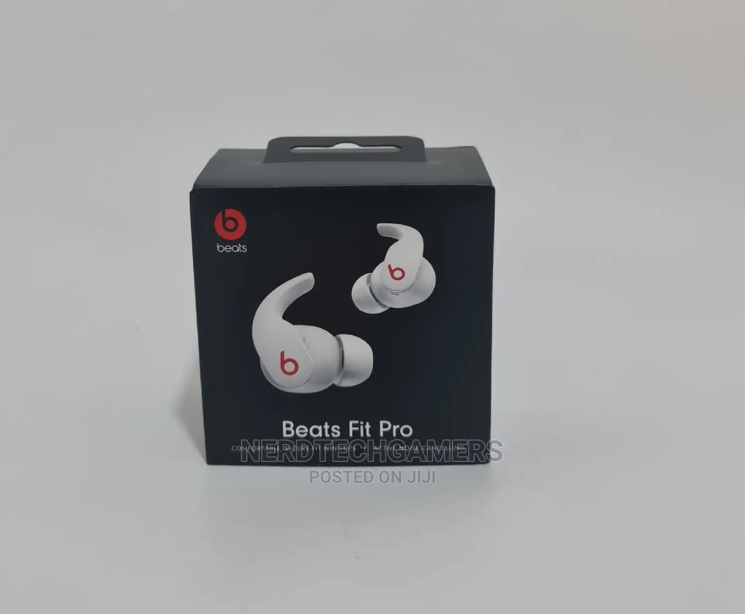 Beats Fit Pro