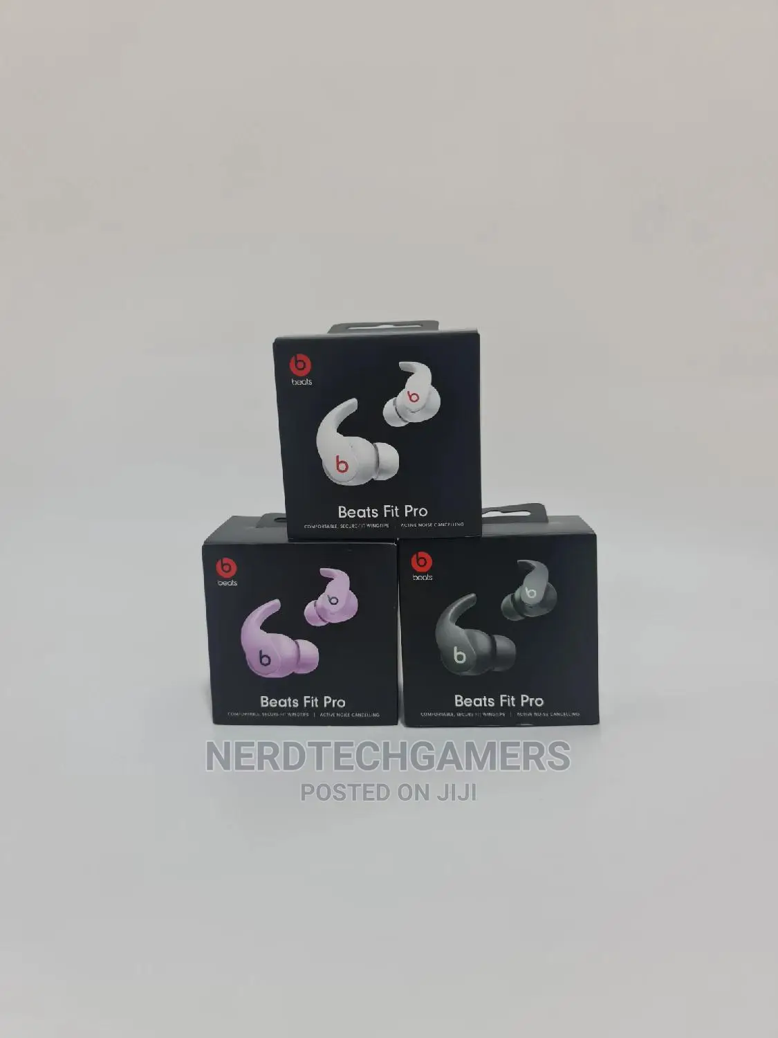 Beats Fit Pro