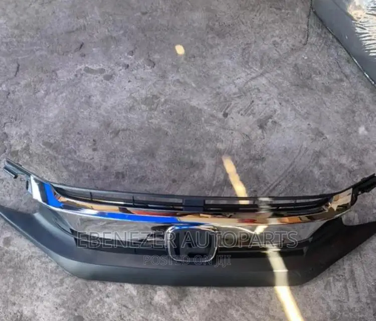 Honda Civic 2017 Front Grille