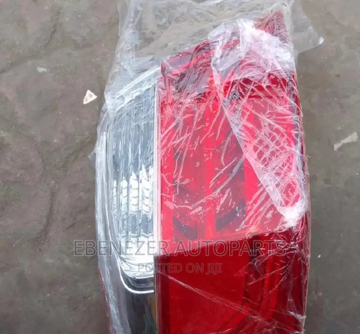 Honda Accord 2013,2014,2015 Taillight