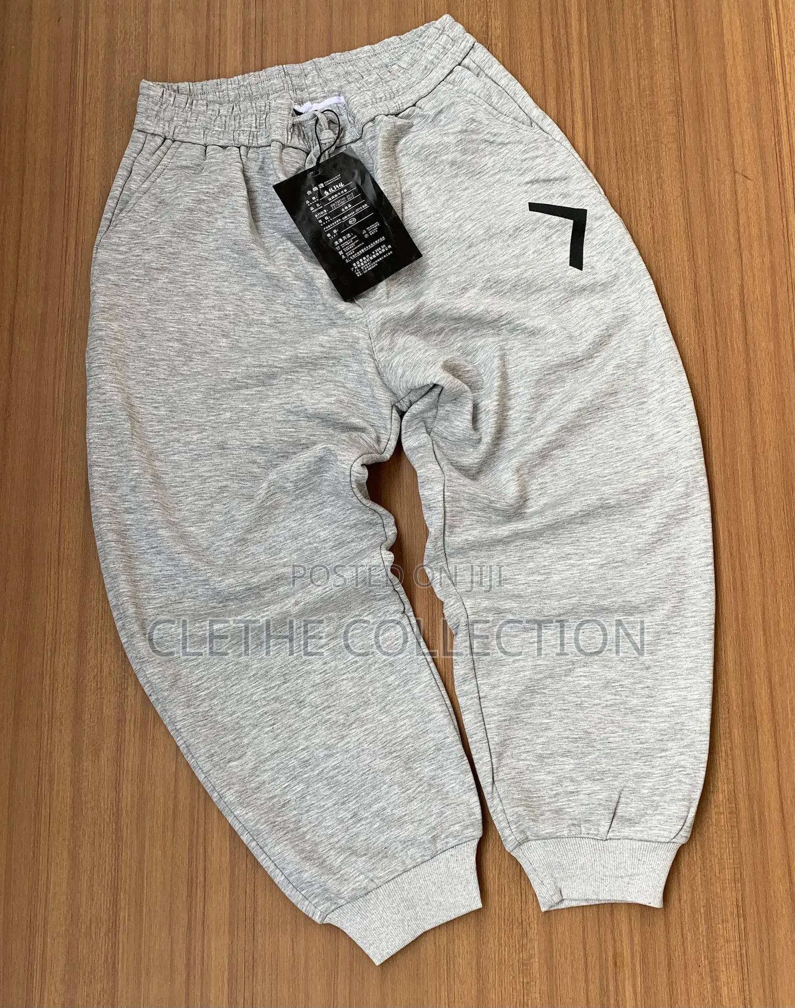 Joggers/Baggy/Pants/Trouser