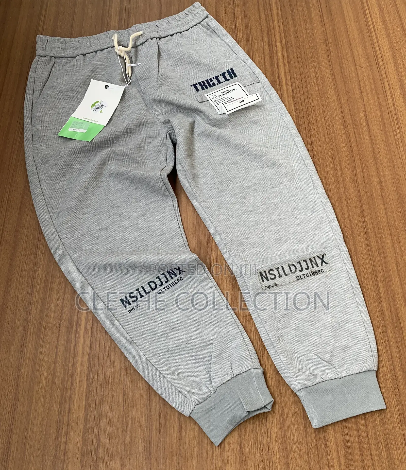 Joggers/Baggy/Pants/Trouser