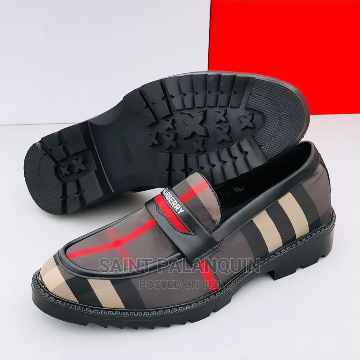 Burberry Shoes