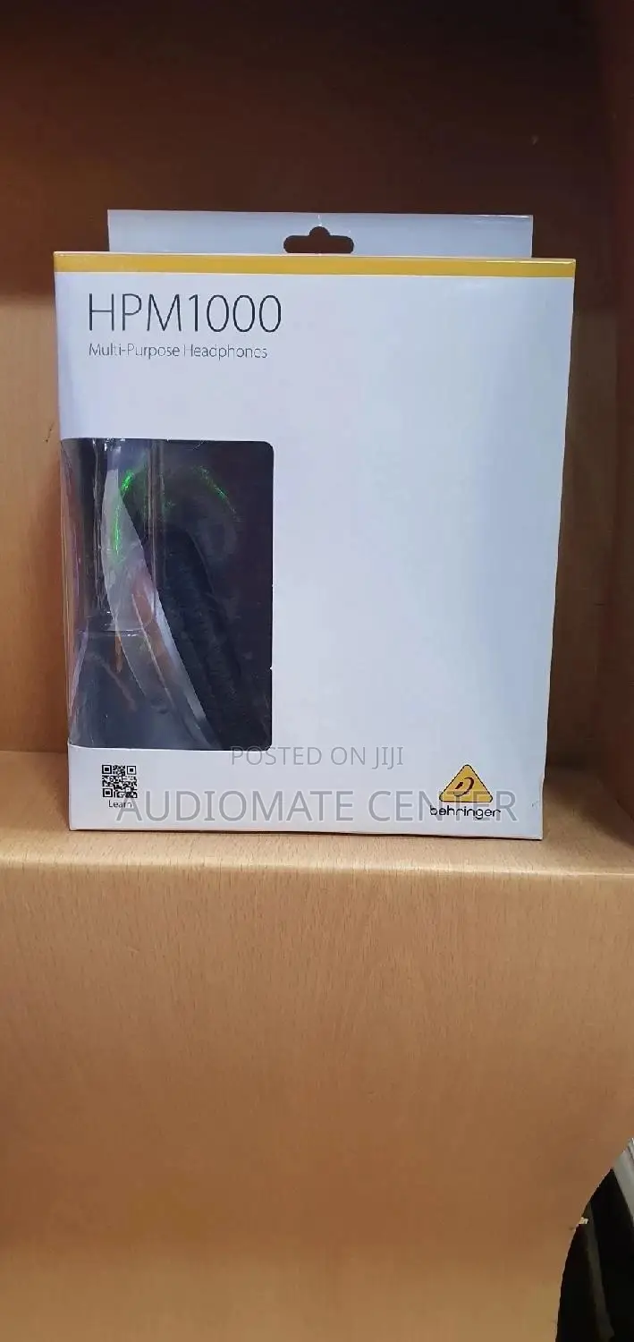 Behringer HMP 1000 Headphone