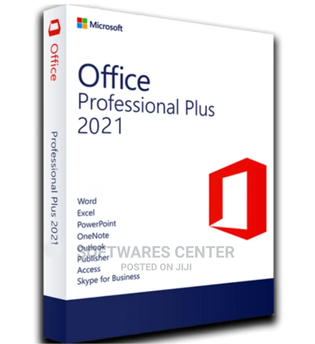 Buy Office 2021 Professional Plus Key Global for 1 PC