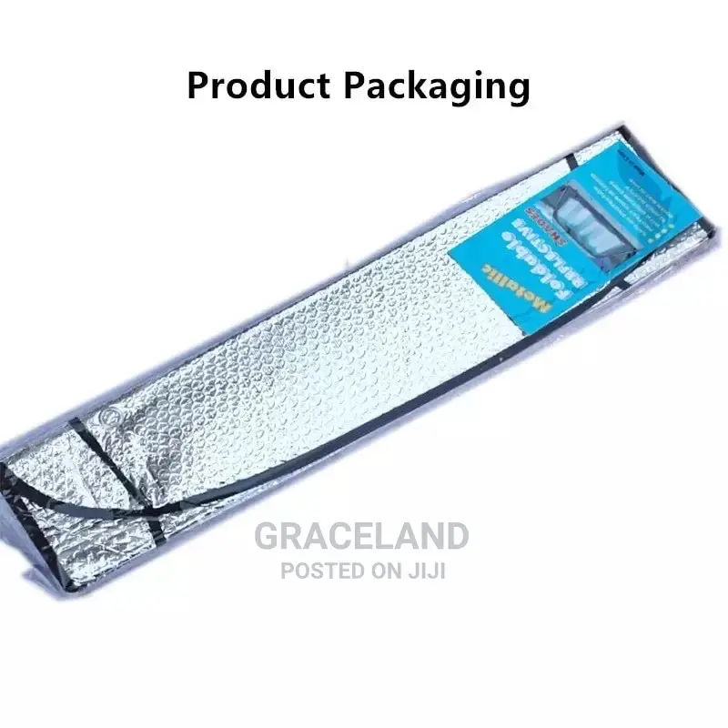 Car Sunshade Front Rear Window Curtain Shade Sun Protector