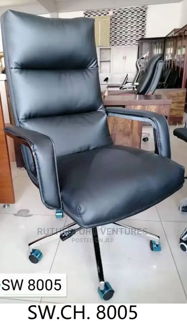 Executive Office Chair