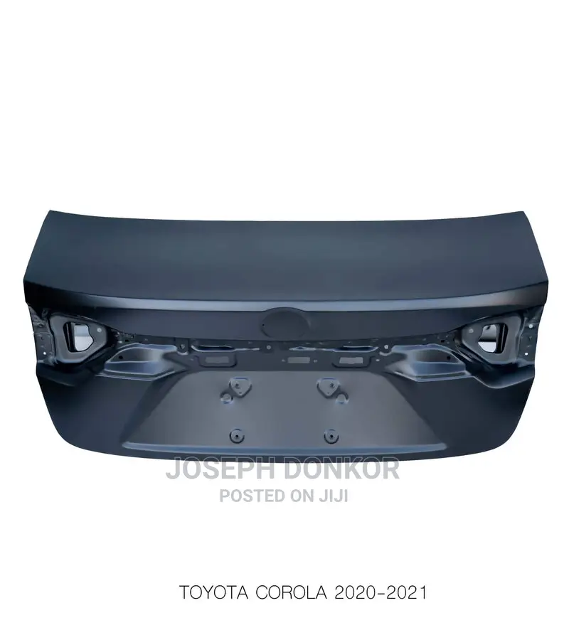 Corolla Boot 2020,2021,2022,2023,2024,2025