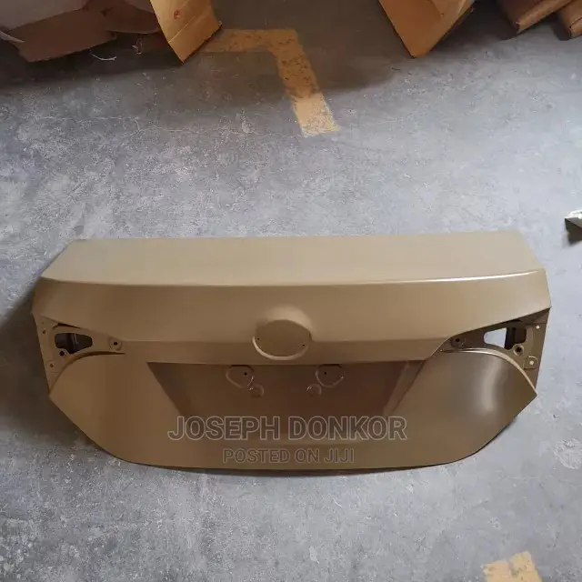 Corolla Boot 2014,2015,2016,2017,2018