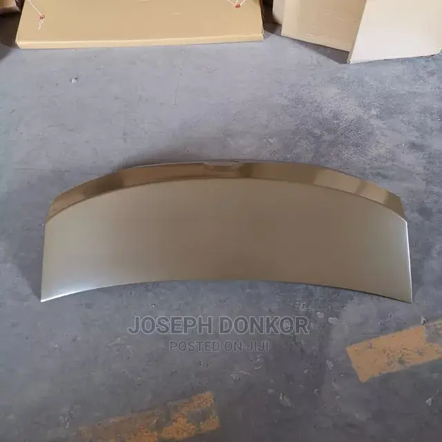 Corolla Boot 2014,2015,2016,2017,2018