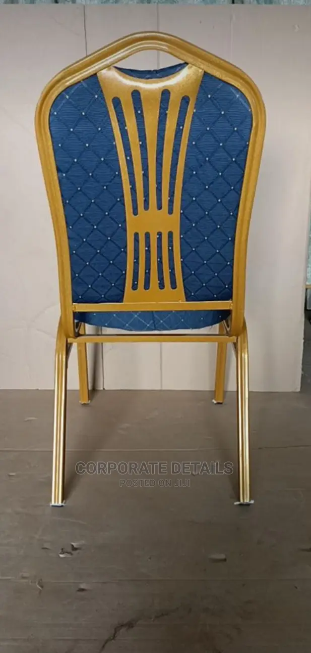 Conference Chairs