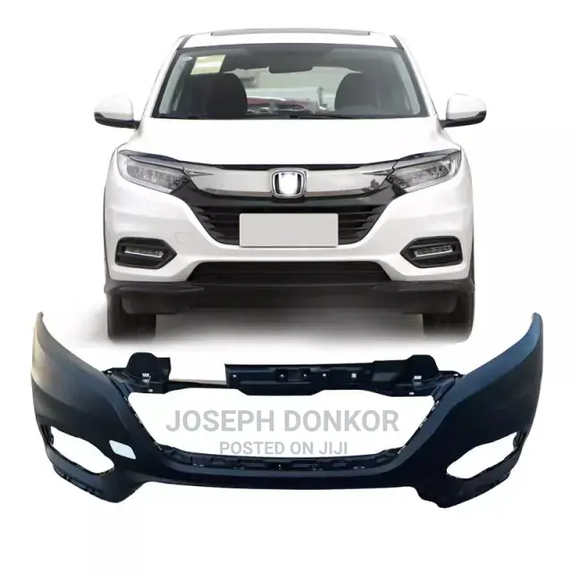 HRV 2016,2017,2018,2019 Bumper (Top)