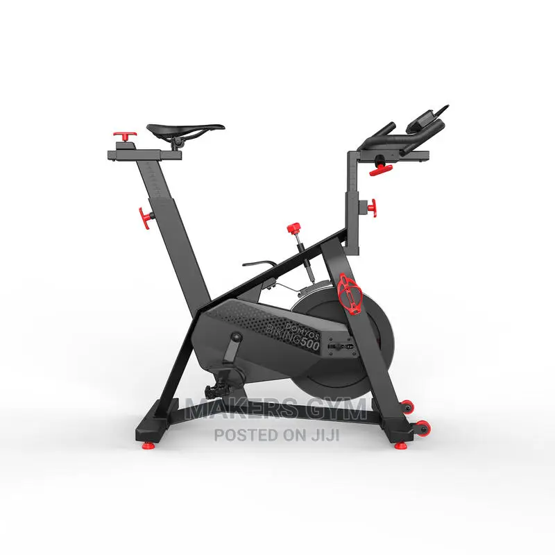 Exercise Bike (Training)