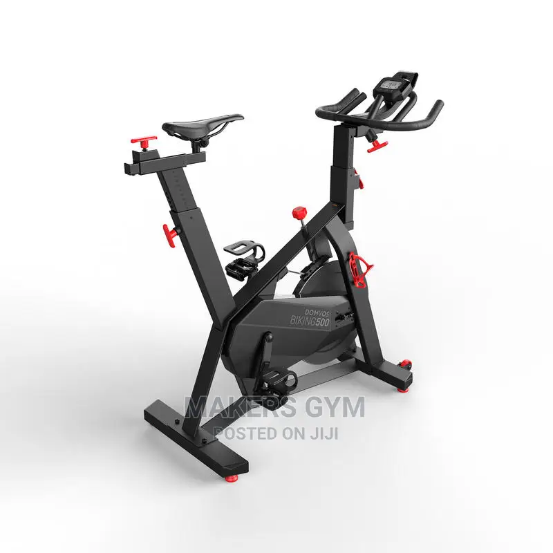 Exercise Bike (Training)