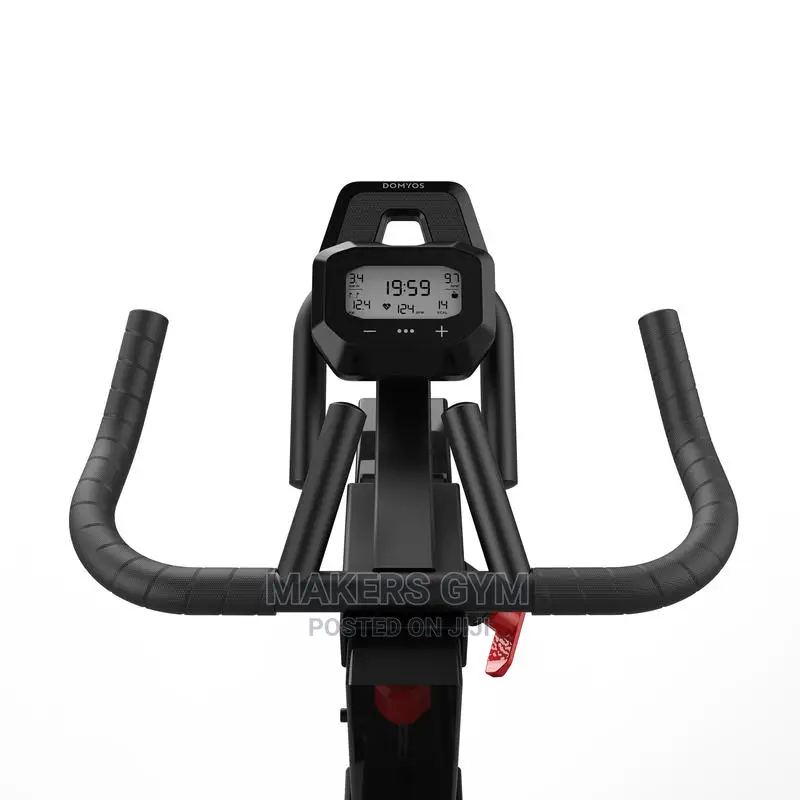 Exercise Bike (Training)