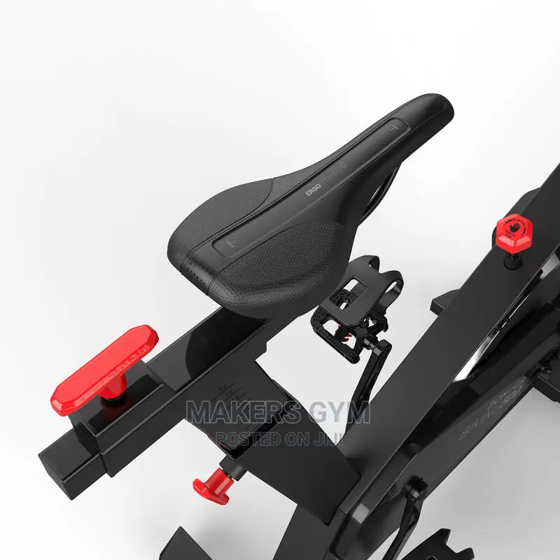 Exercise Bike (Training)