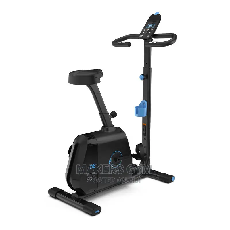 Exercise Bike(POWERED500)