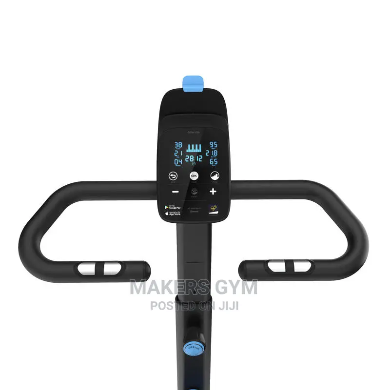 Exercise Bike(POWERED500)