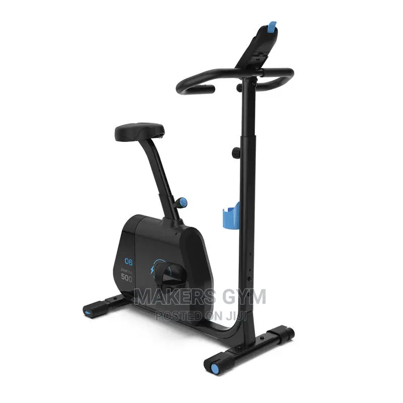 Exercise Bike(POWERED500)