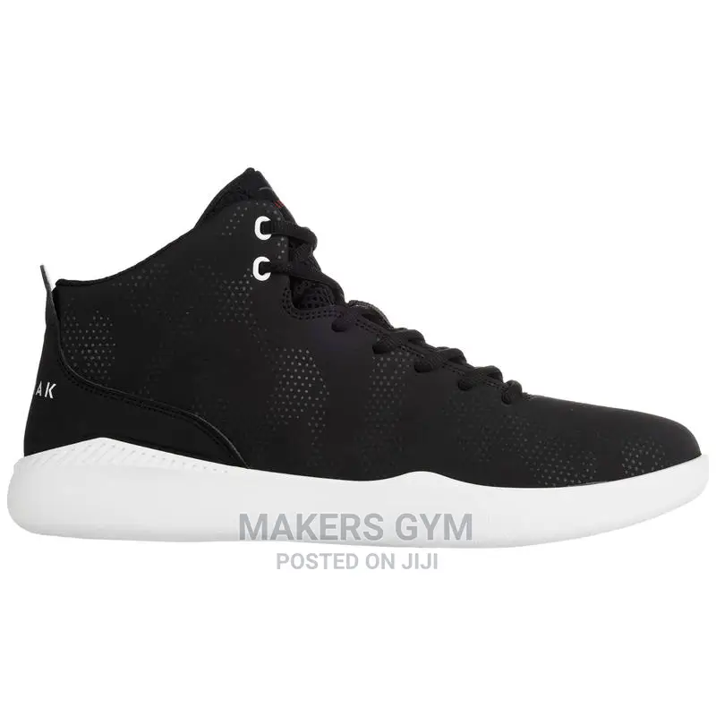 Basketball Shoes (Alkundi)